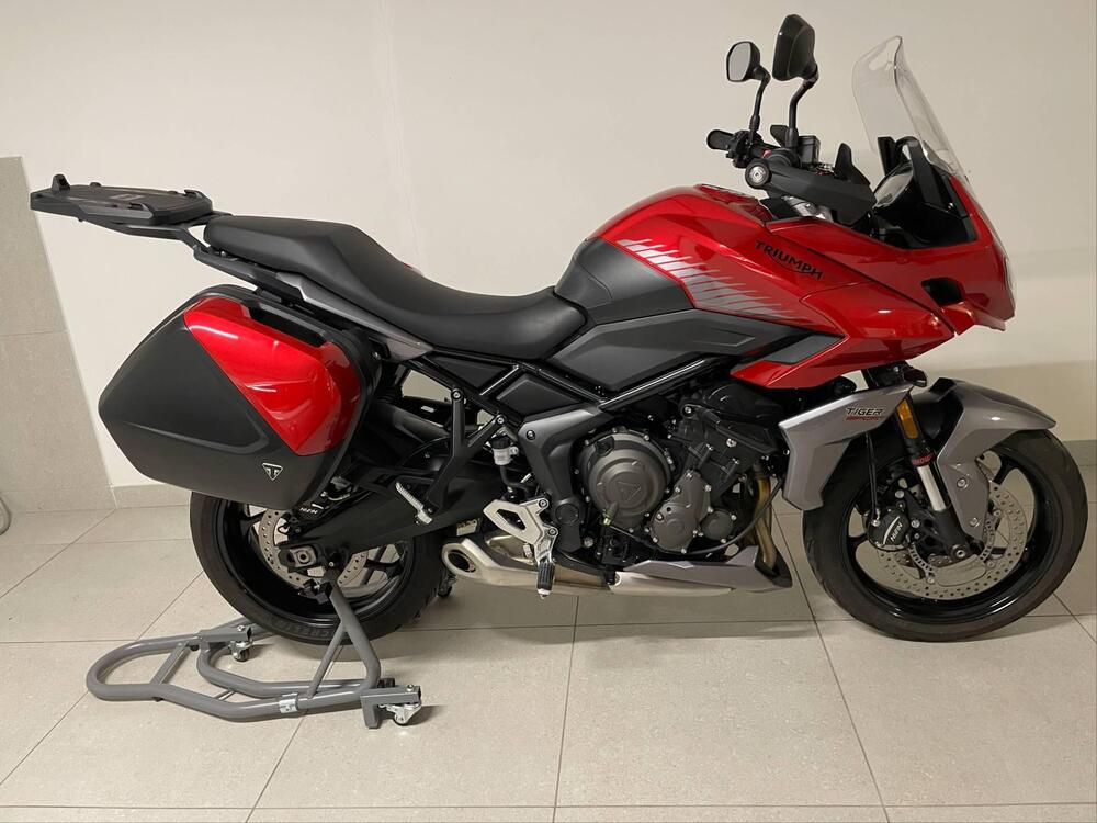 Triumph Tiger Sport 660 (2022 - 24) (3)