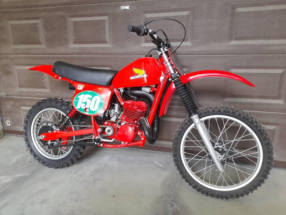 Honda Cr 250 elsinore (3)