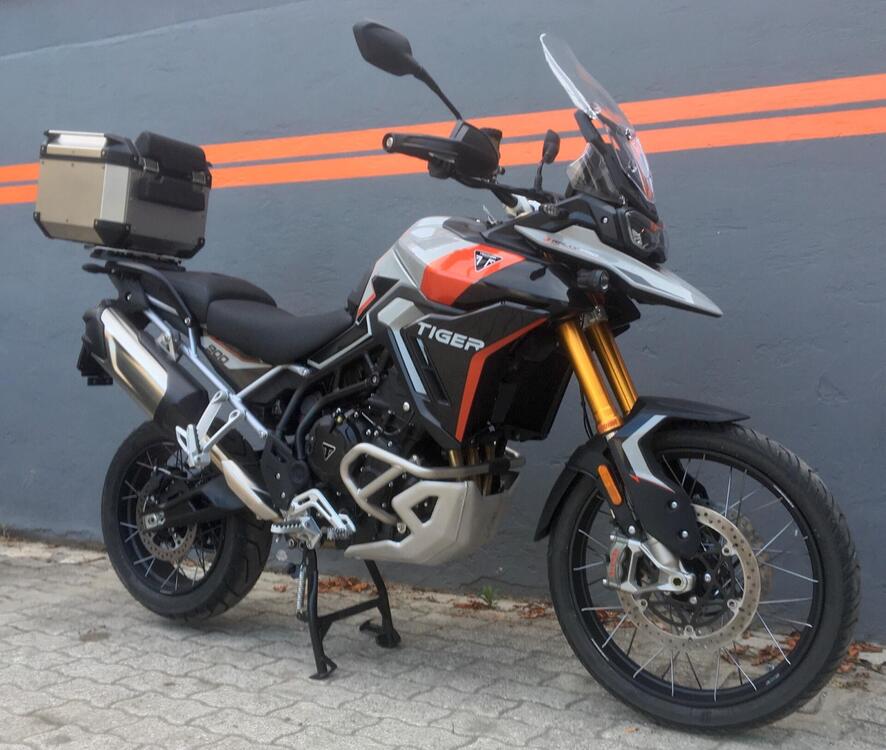 Triumph Tiger 900 Rally Pro (2024) (2)