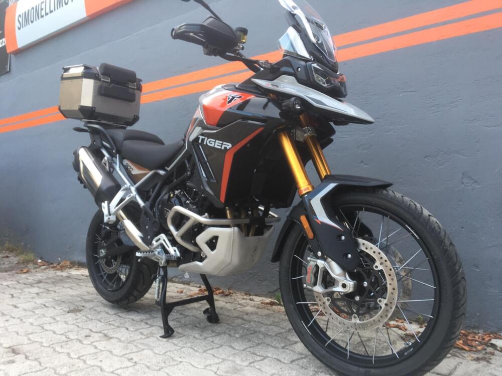 Triumph Tiger 900 Rally Pro (2024) (5)