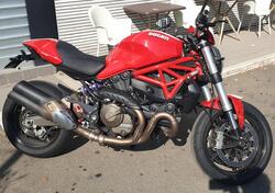 Ducati Monster 821 Stripe ABS (2015 - 17) usata