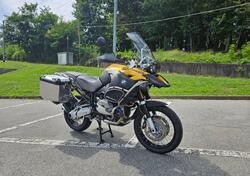 Bmw R 1200 GS Adventure (2010 - 13) usata