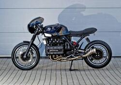 Bmw K1100rs  d'epoca