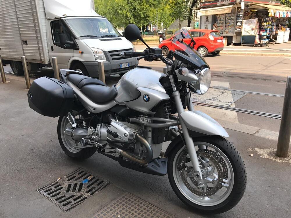 Bmw R 1150 R (2000 - 07) (5)