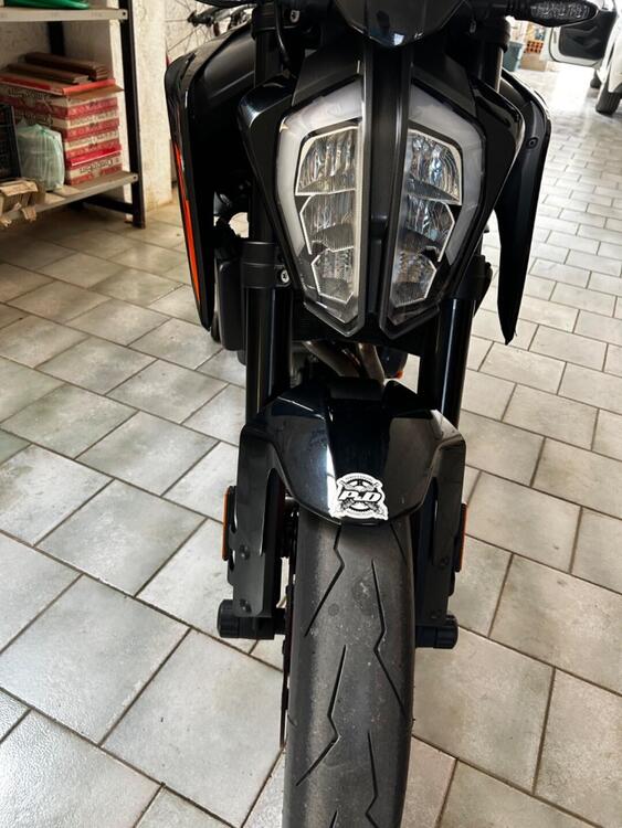 KTM 790 Duke L (2019 - 20) (4)