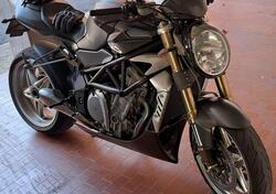 MV Agusta Brutale 750 S (2002 - 06) usata