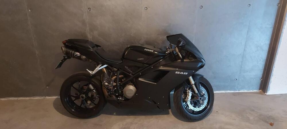 Ducati 848 (2007 - 13) (3)