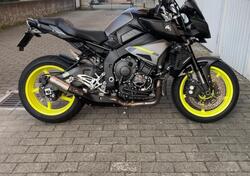 Yamaha MT-10 (2017 - 20) usata