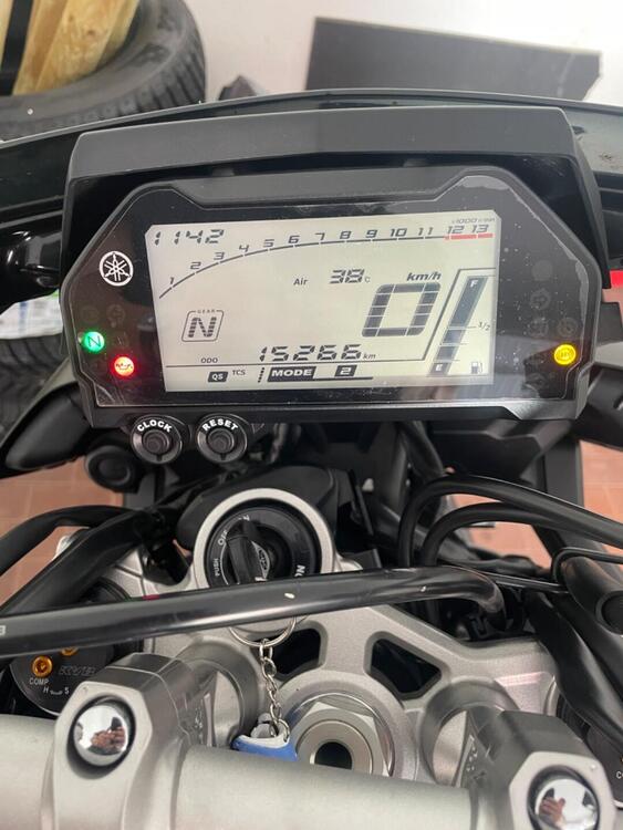 Yamaha MT-10 (2017 - 20) (5)