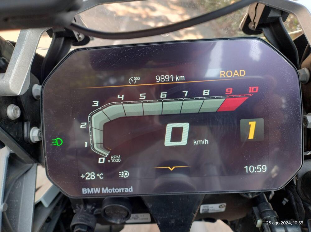 Bmw R 1250 GS Adventure (2021 - 24) (3)