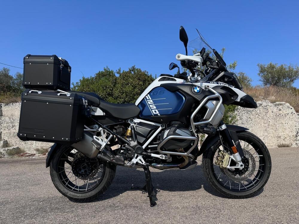 Bmw R 1250 GS Adventure (2021 - 24)