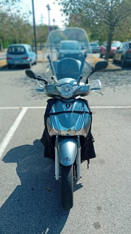 Honda SH 150 i ABS (2013 - 16) (5)