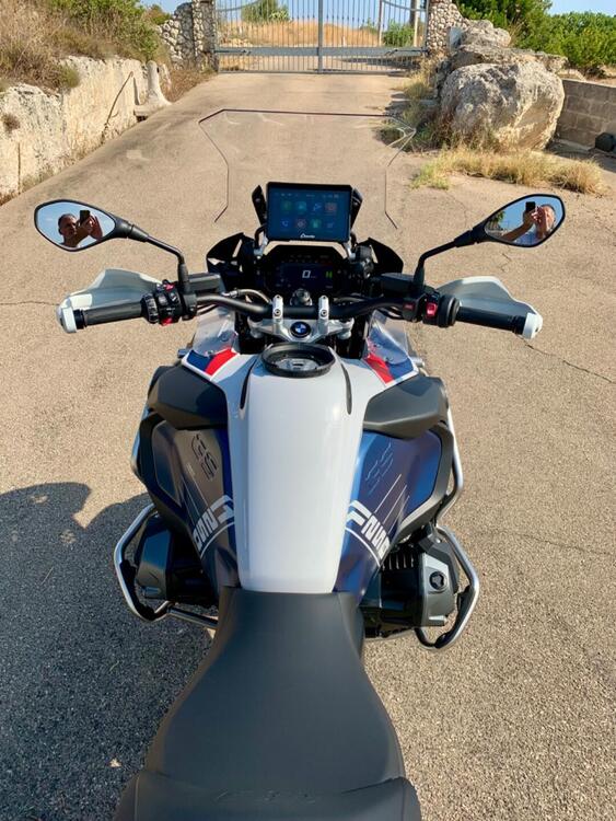 Bmw R 1250 GS Adventure (2021 - 24) (5)