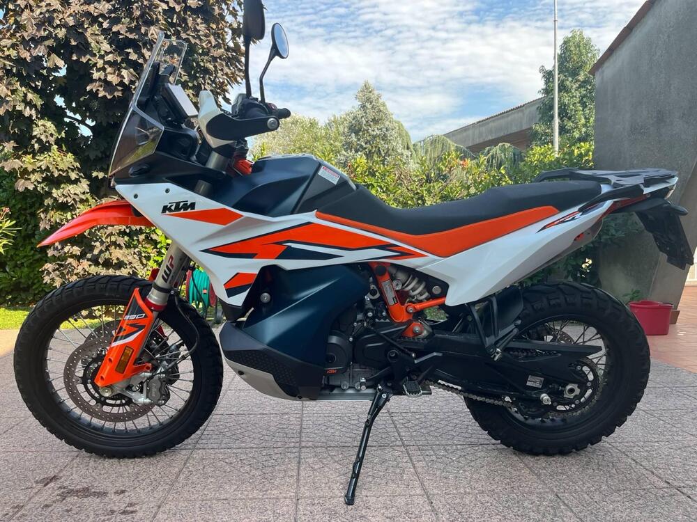 KTM 890 Adventure R (2023 - 24) (2)