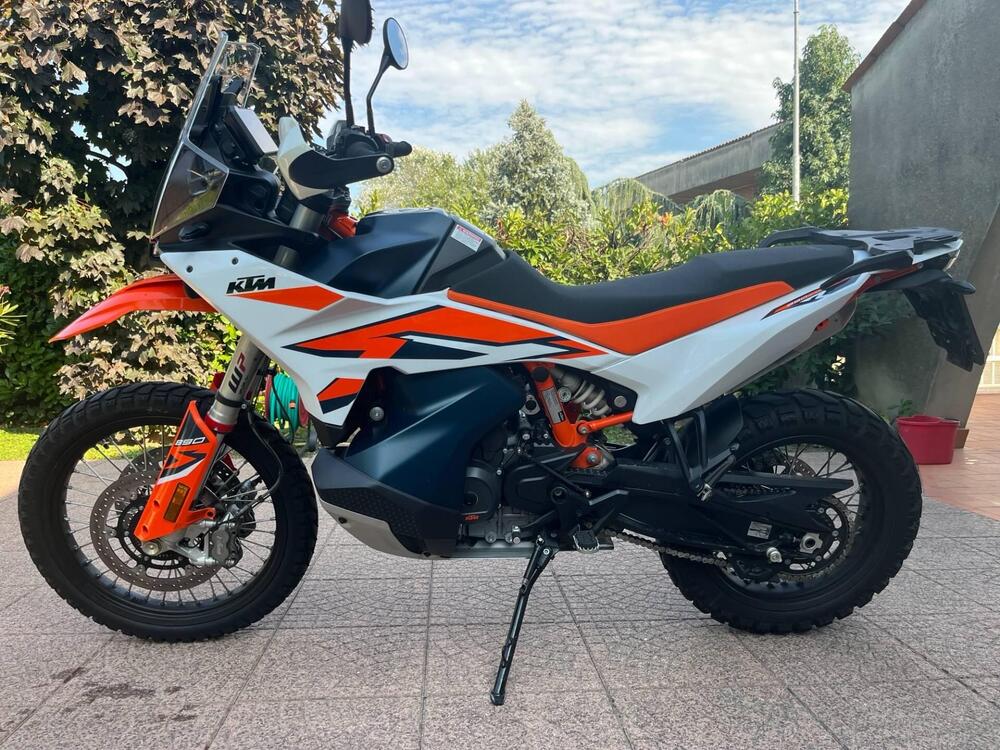 KTM 890 Adventure R (2023 - 24) (3)