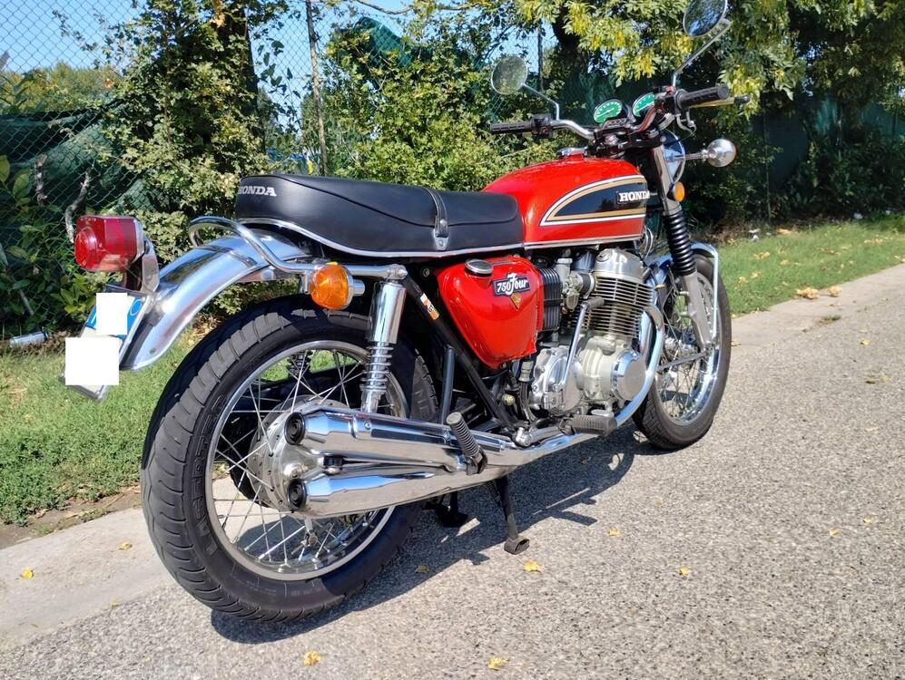 Honda CB 750 FOUR K5 (4)