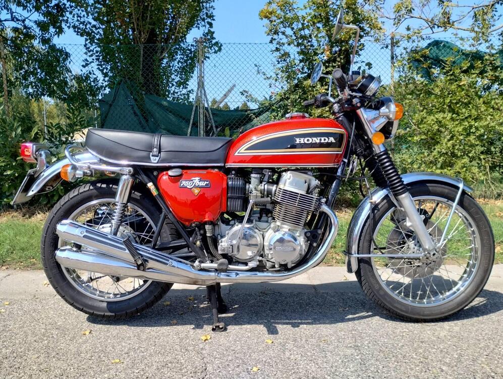 Honda CB 750 FOUR K5 (2)