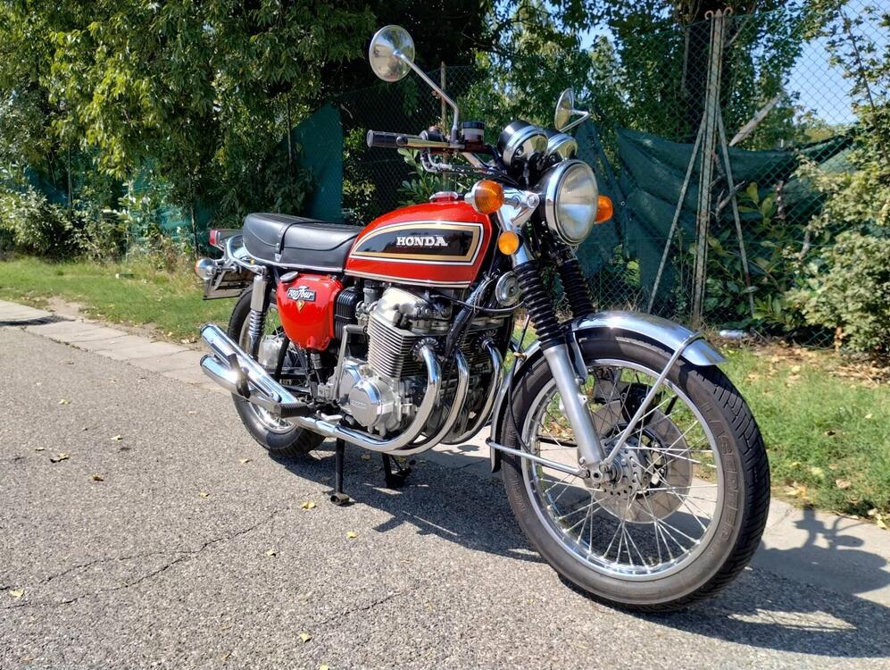 Honda CB 750 FOUR K5 (5)