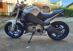 Buell Lightning XB 12S usata