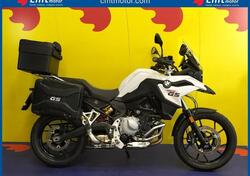 Bmw F 750 GS (2021 - 24) usata