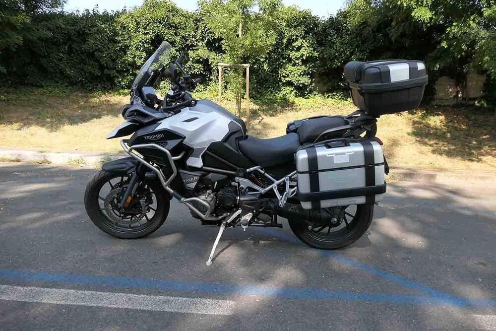 Triumph Tiger 1200 GT Explorer (2022 - 23) (3)