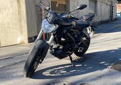 Yamaha MT-125 (2014 - 16) usata