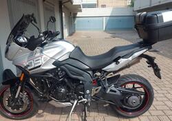 Triumph Tiger 1050 Sport 1050 ABS (2016 - 20) usata