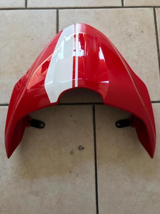 Ducati Monster 1200 S Stripe (2014 - 15) (5)