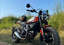 Ducati Scrambler 800 Icon (2017 - 20) usata