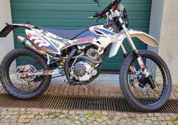 Betamotor RR 125 4T Enduro LC (2016 - 17) usata