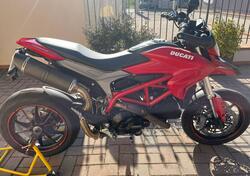 Ducati Hypermotard 821 (2013 - 15) usata