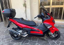 Gilera Nexus 500 (2003 - 05) usata