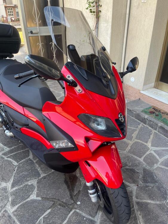 Gilera Nexus 500 (2003 - 05) (3)