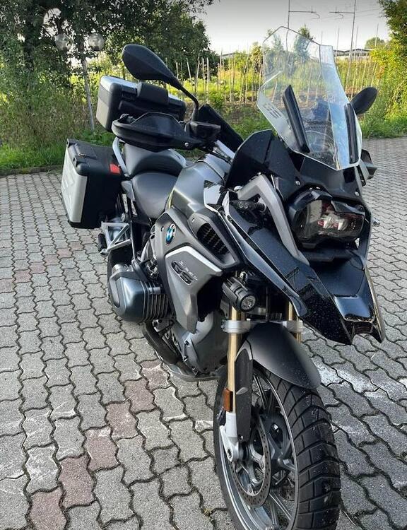 Bmw R 1250 GS (2019 - 20)