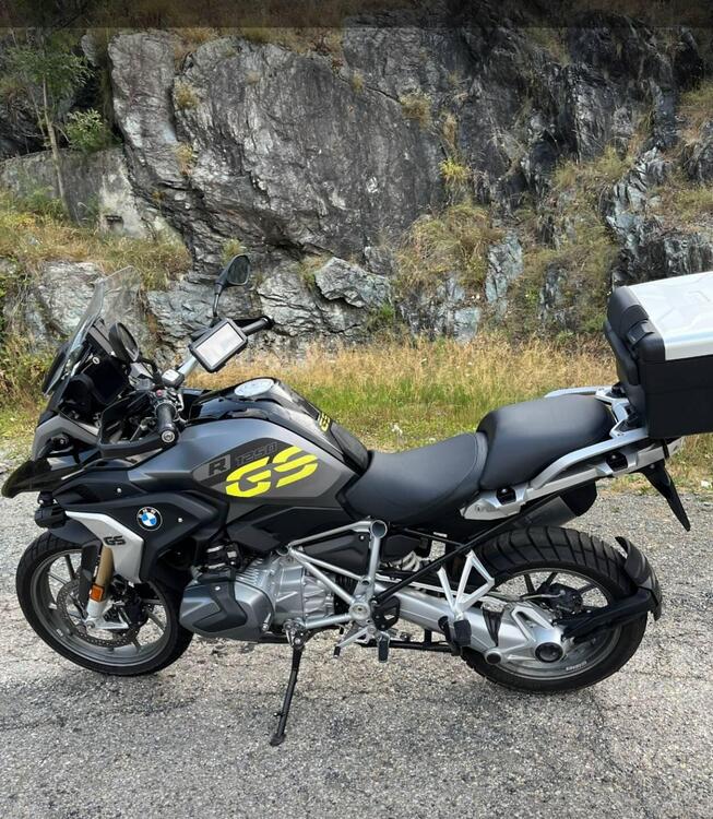 Bmw R 1250 GS (2019 - 20) (3)