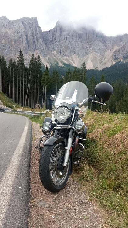 Moto Guzzi California 1400 Touring (2012 - 16) (3)