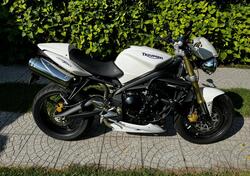 Triumph Street Triple (2007 - 12) usata