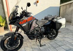 KTM 1290 Super Adventure S (2017 - 20) usata