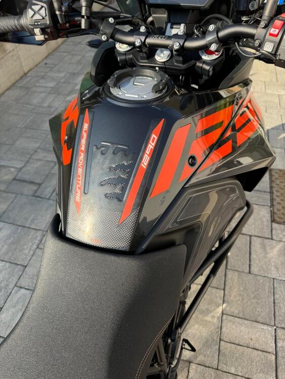 KTM 1290 Super Adventure S (2017 - 20) (2)