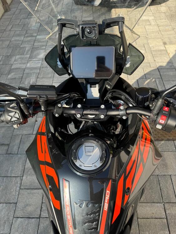 KTM 1290 Super Adventure S (2017 - 20) (3)