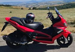 Gilera Nexus 250 usata