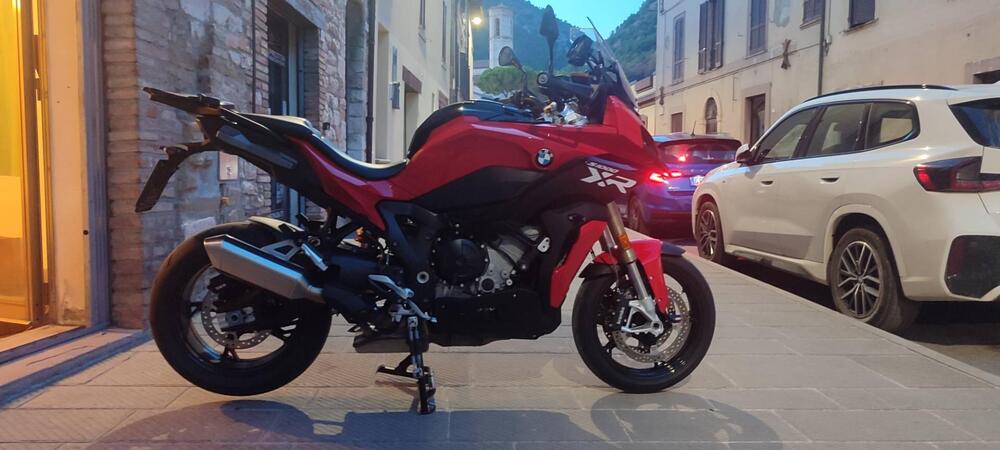 Bmw S 1000 XR (2020 - 23)