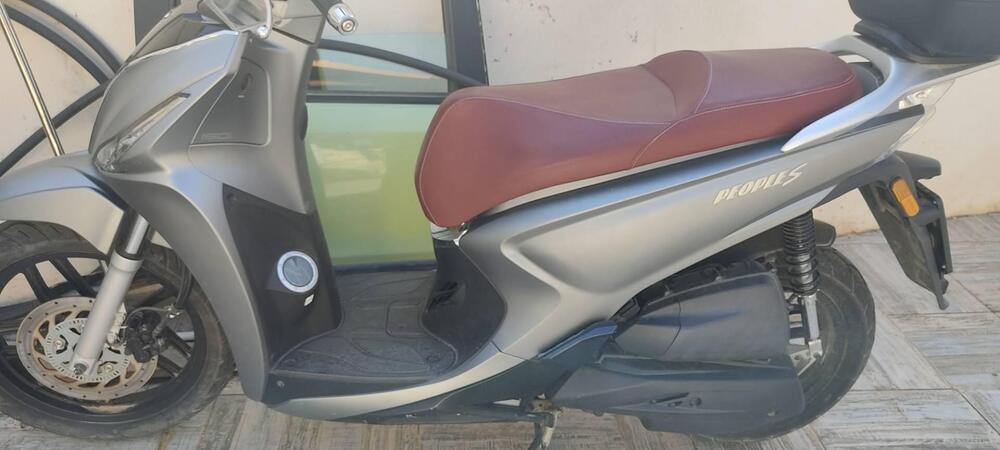 Kymco People 150i S ABS (2020) (4)