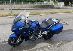 Bmw R 1250 RT (2021 - 25) usata