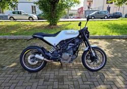 Husqvarna Vitpilen 401 (2020) usata