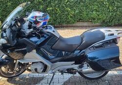 Bmw R 1200 RT (2010 - 13) usata