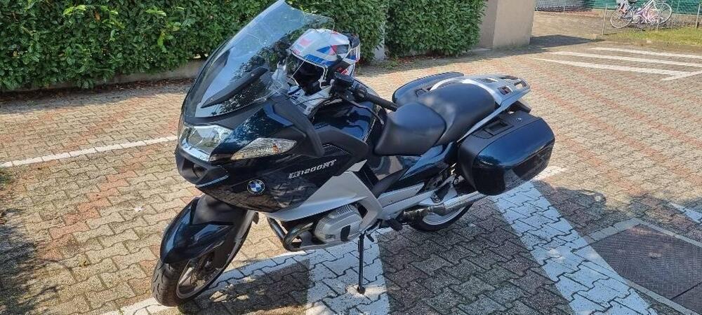 Bmw R 1200 RT (2010 - 13) (3)