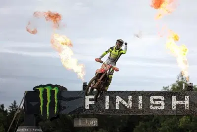 MXGP #17. GP Svizzera. Parliamoci chiaro: i Leader siamo noi! [VIDEO]