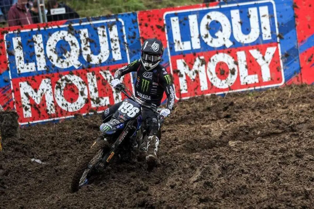 MXGP #17. GP Svizzera. Parliamoci chiaro: i Leader siamo noi! [INTERVIEW] (10)