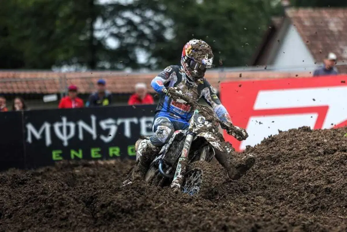 MXGP #17. GP Svizzera. Parliamoci chiaro: i Leader siamo noi! [INTERVIEW] (11)
